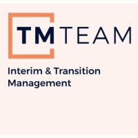 TMTeam logo - Similar company to Hallman&Burke