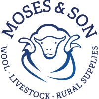 Moses And Son Wool Brokers