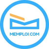 Memploi.com - Jobs, Emplois & Recrutement logo - Similar company to Groupe Hm