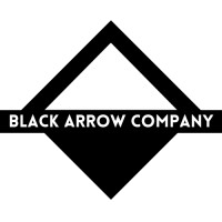 Black Arrow Company logo - Similar company to Mse Group