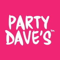 Party Dave's logo - Similar company to White Rock Granola Llc