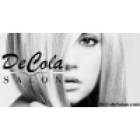 DeCola Salon logo - Similar company to Metropolis Spa & Salon