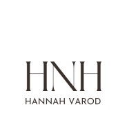 HANNAH VAROD logo - Similar company to Revicasa