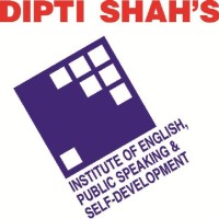 Dipti Shah's Institute of English, Public Speaking & Self-Development (Since 1981) logo - Similar company to Vevento Innovations