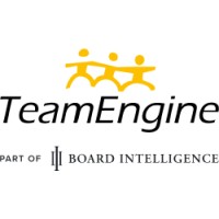 TeamEngine Mauritius logo - Similar company to Teamengine