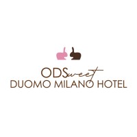 ODSweet Hotel Milano Duomo logo - Similar company to Hotel Rossovino