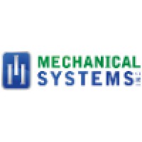 Mechanical Systems Incorporated logo - Similar company to Mechanical Systems Inc