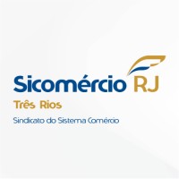 Sicomércio Três Rios logo - Similar company to Codetri – Cia. Desenvolvimento De Três Rios
