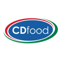 CDFood Srl logo - Similar company to Software Talent