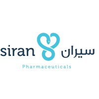 Siran Pharmaceutical and Medical Supply Import Co. logo - Similar company to Remas Libyan Pharmaceutical Co