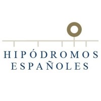 Asociación de Hipódromos Españoles logo - Similar company to Horsily Sellerie