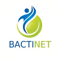 BACTINET logo - Similar company to Prodhycal