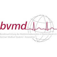 Bundesvertretung der Medizinstudierenden in Deutschland e.V. logo - Similar company to Youth Side Program