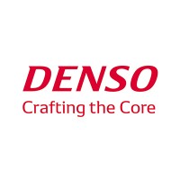 Denso Brasil logo - Similar company to Paramount
