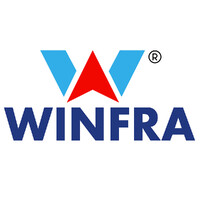 Winfra logo - Similar company to Rn Jobforce