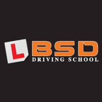 BSD Driving School logo - Similar company to Fus3 Electrical Ltd