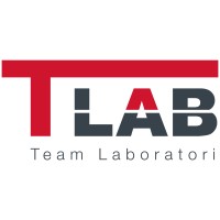 TLAB - Team Laboratori logo - Similar company to Ppt Tecnologie Ambientali