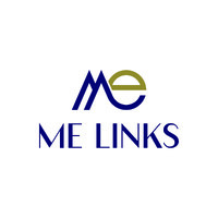 ME LINKS logo - Similar company to Lead Network Switzerland Chapter