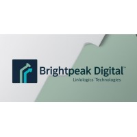 BrightPeak Digital logo - Similar company to Hypercircuit Solutions