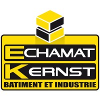 ECHAMAT KERNST logo - Similar company to Cascade