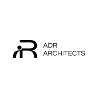ADR ARCHITECT logo - Similar company to Ddap