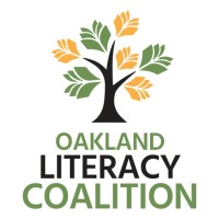 Oakland Literacy Coalition logo - Similar company to Empower 8, Inc.
