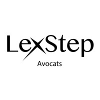 LexStep Avocats logo - Similar company to Avocats.Cd