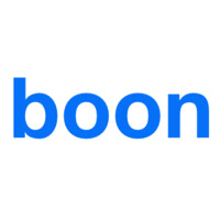Boon logo - Similar company to Prestamer Sl