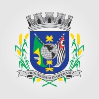 Prefeitura Municipal de Urupês logo - Similar company to Nutrinorte