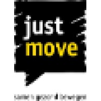 Just Move Personal Training