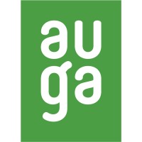 AUGA group logo - Similar company to Divaks