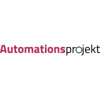 Automationsprojekt Sverige AB logo - Similar company to Wennerlunds Maskin Ab