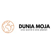 Dunia Moja - One World - Coaching & Consulting logo - Similar company to Mojaa