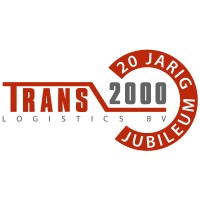 TRANS2000 Logistics BV logo - Similar company to Trans 2000