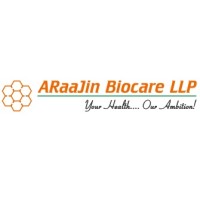 ARaaJin Biocare LLP logo - Similar company to Agravat