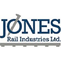 Jones Rail Industries logo - Similar company to Panache Engineers Pvt Ltd