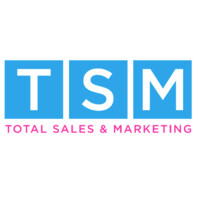 Total Sales & Marketing logo - Similar company to Soaring Logos