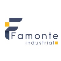 Famonte Industrial logo - Similar company to Indústria E Comercio De Bebidas Palazzo Ltda