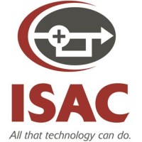 ISAC s.r.l. logo - Similar company to Spqr@Work