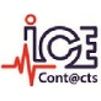 ICE-Cont@cts logo - Similar company to Kyte