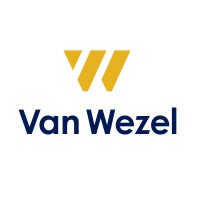 Van Wezel logo - Similar company to Refunn