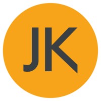 James Khan logo - Similar company to Bigmoose Coffee