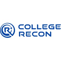 CollegeRecon logo - Similar company to Plexhosted