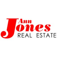 Ann Jones Real Estate