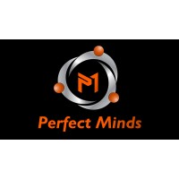 Perfect Minds Staffing logo - Similar company to Vita Pure