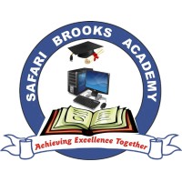 Safari Brooks Academy