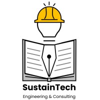 SustainTech Engineering & Consulting logo - Similar company to Cybermind System
