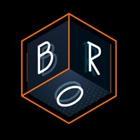 The Bro Media logo - Similar company to Escarh De México Sa De Cv