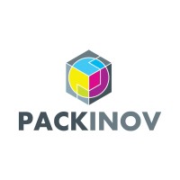 PACKINOV logo - Similar company to Beoogolab