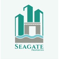 Seagate Properties Dubai logo - Similar company to Seagate Properties, Inc.